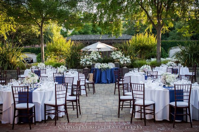 Featured photo from East Pavillion