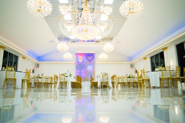 Featured photo from The Ballroom