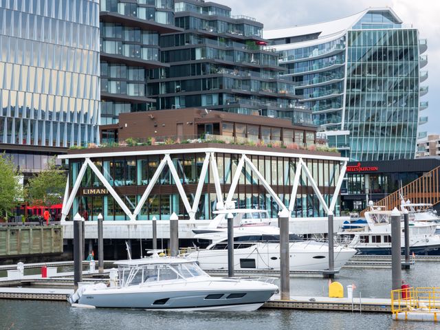 Featured photo from Limani Venue