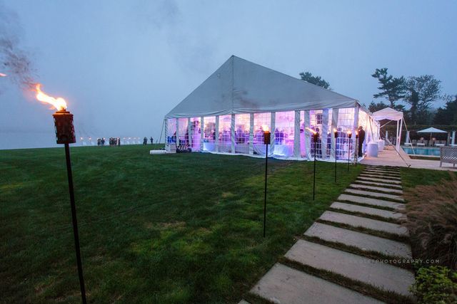 Featured photo from Tented Engagement Party, Watermill, Long Island