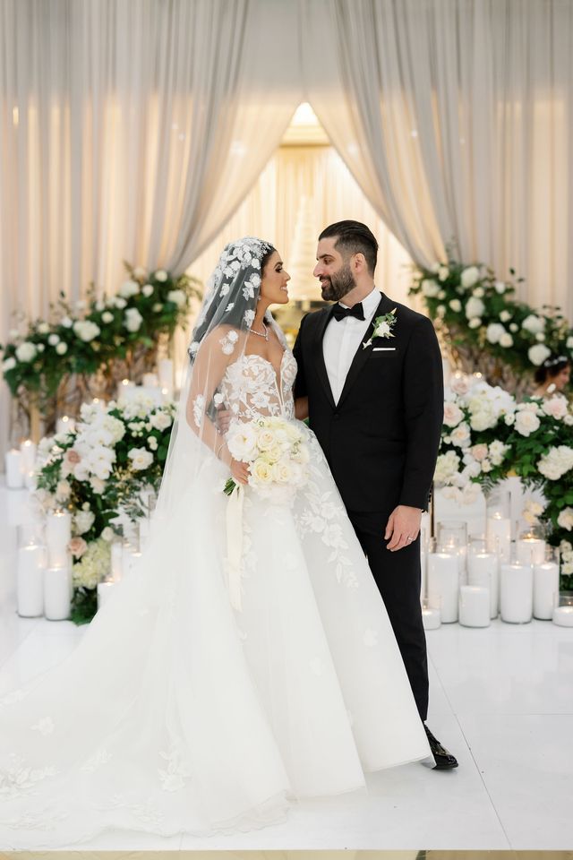 Featured photo from N & Z Wedding