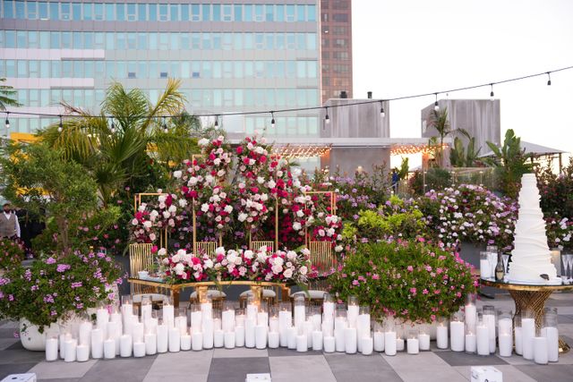 Featured photo from A & A Wedding