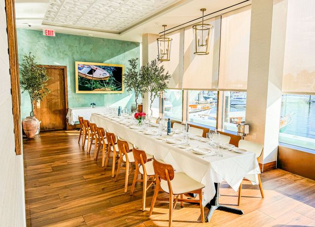 Featured photo from The Olive Grove