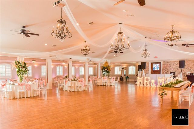 Featured photo from Lodge