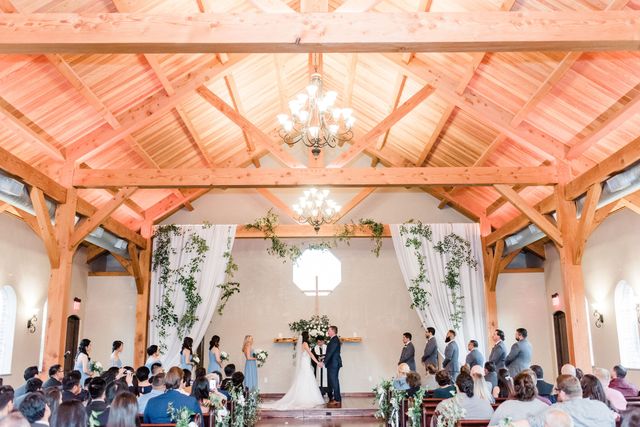 Featured photo from Chapel