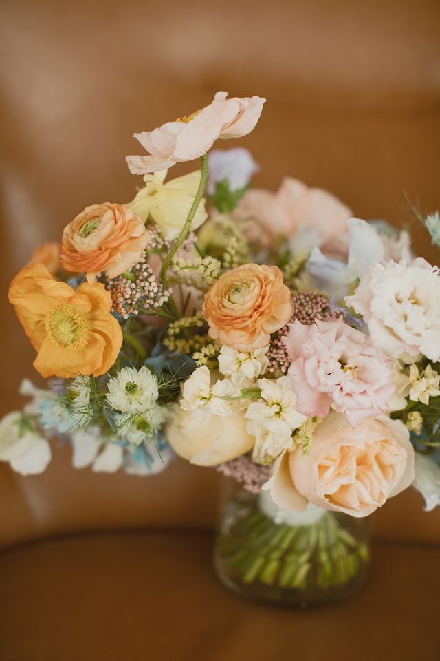 Featured photo from Columbus Museum of Art Wedding