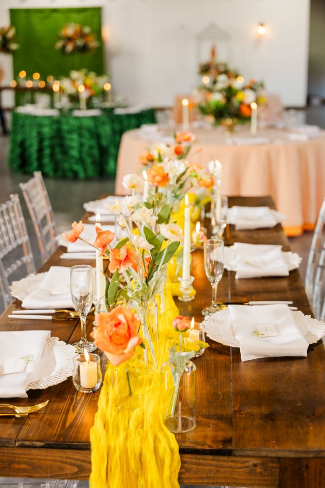 Featured photo from Infused with Love: See This Joyful Monroe, Georgia Wedding Come to Life