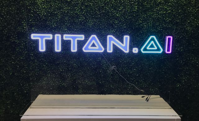 Featured photo from Corporate event