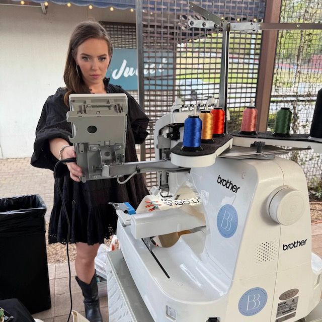 Featured photo from SXSW