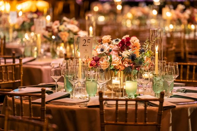 Featured photo from Face of Hope | Step Into the Whitaker Peace and Development Initiative Gala at Gotham Hall