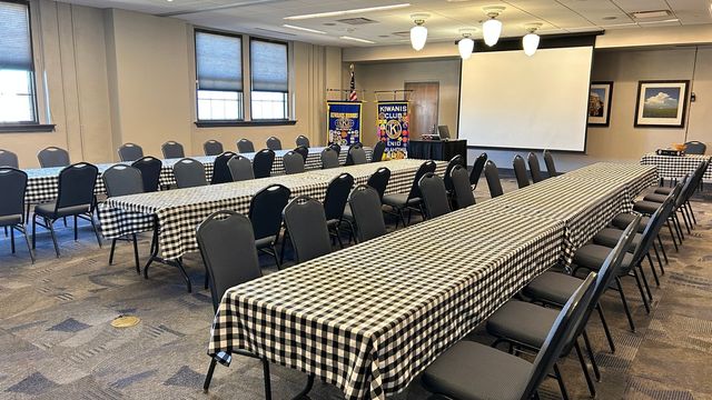 Featured photo from Fourth Floor Meeting Rooms