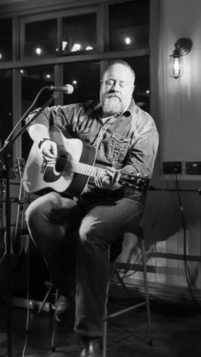 Featured photo from Live