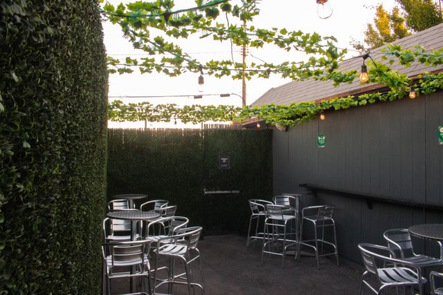 Featured photo from The Patio