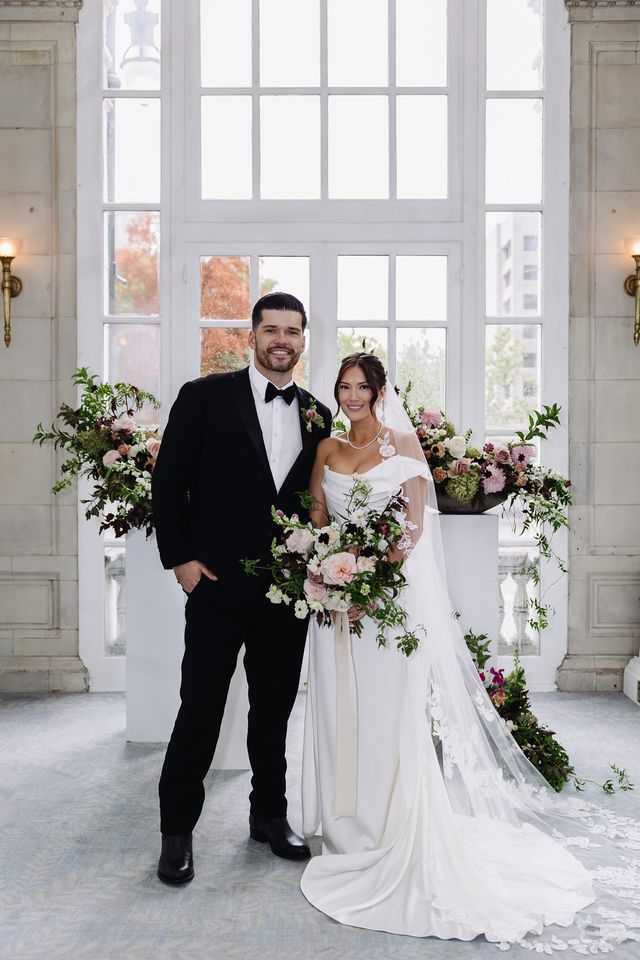 Featured photo from Blair + Grant