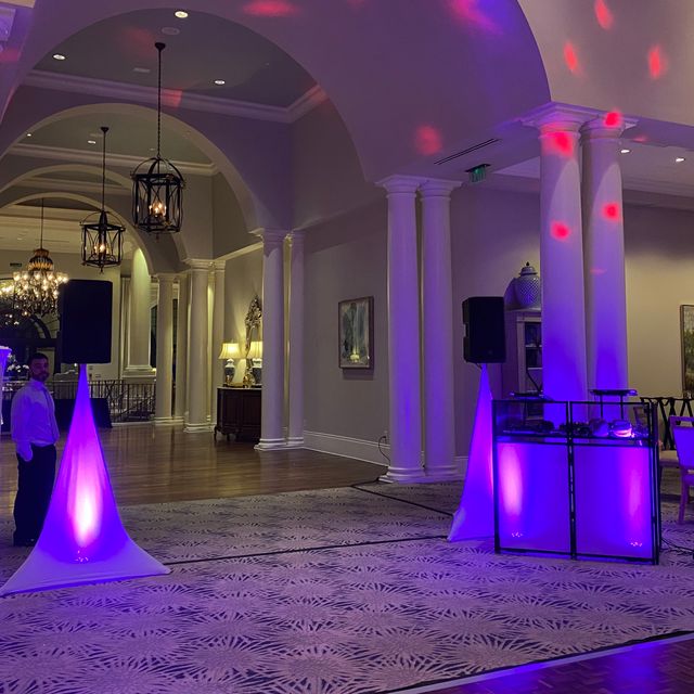 Featured photo from Weddings