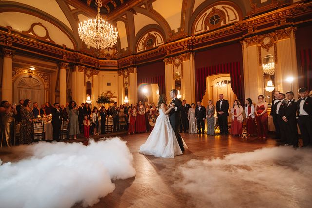 Featured photo from The Grand Ballroom