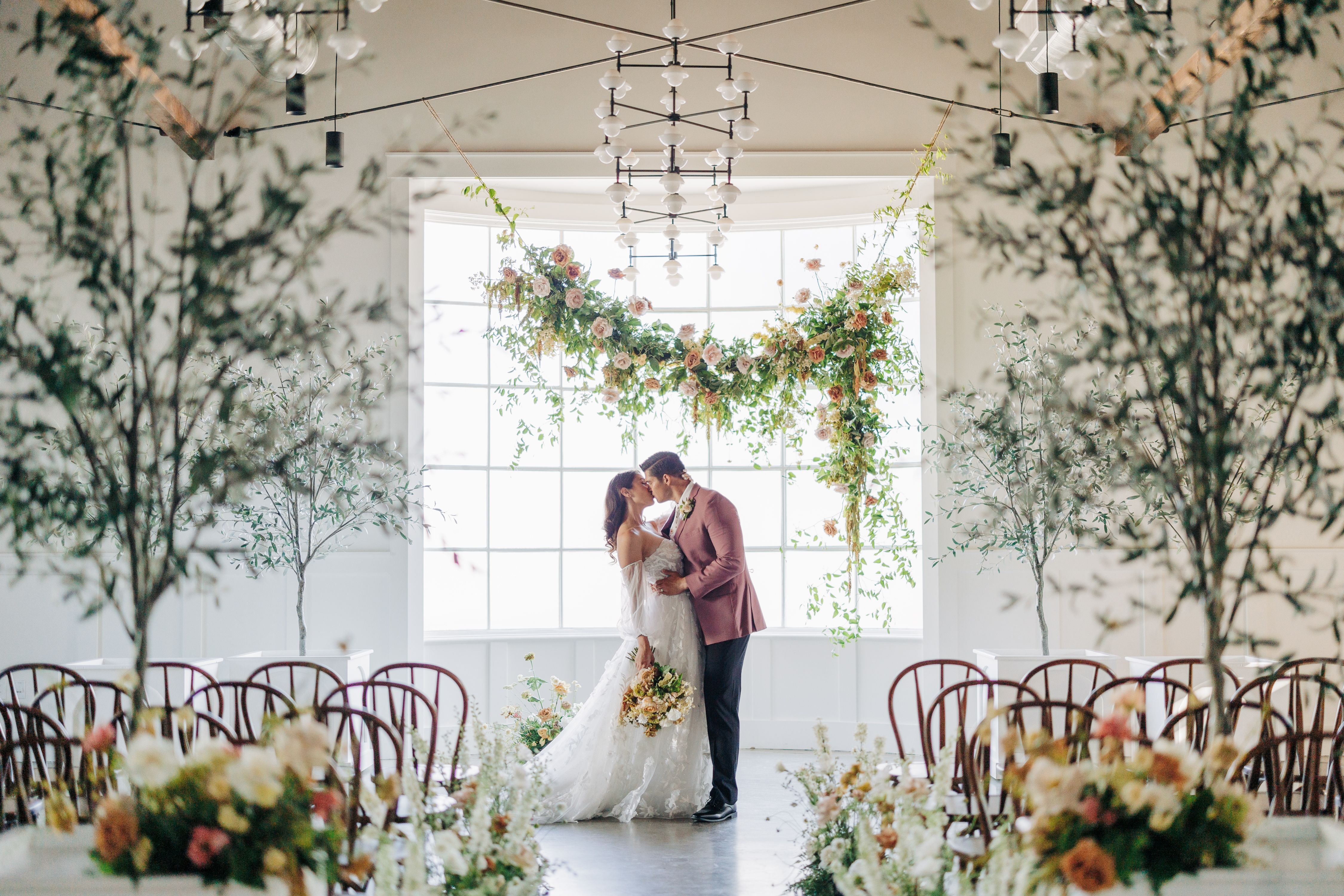 Top 20 Premiere Venues in California | PartySlate