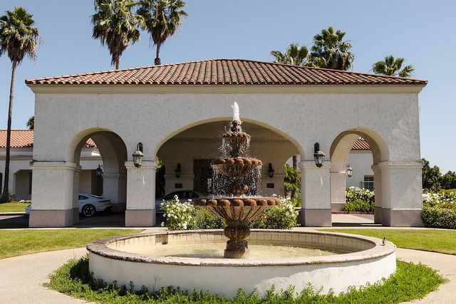 Featured photo from Summer Wedding at Los Coyotes Country Club