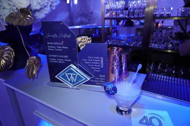 Featured photo from Williams