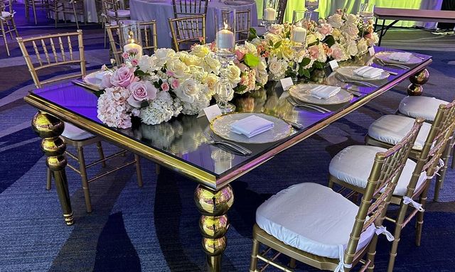 Featured photo from White and Gold Weddings