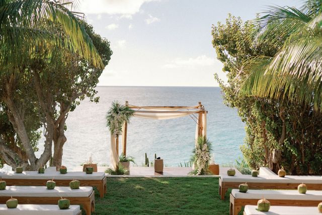 Featured photo from Malliouhana Bluff and Lawn