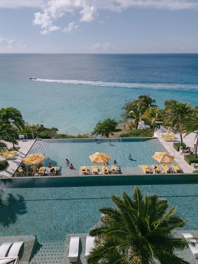 Featured photo from Malliouhana Pool and Terrace