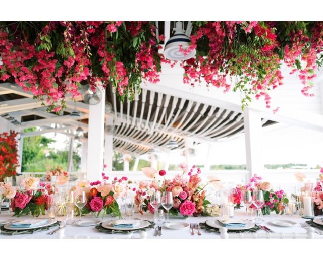 Featured photo from Celeste by Kerth Gumbs Restaurant & Terrace