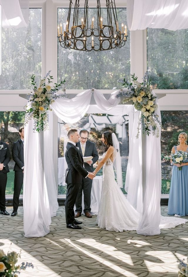 Featured photo from Recent weddings