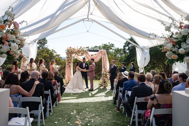 Featured photo from Melissa & Chris ~ Montage Healdsburg