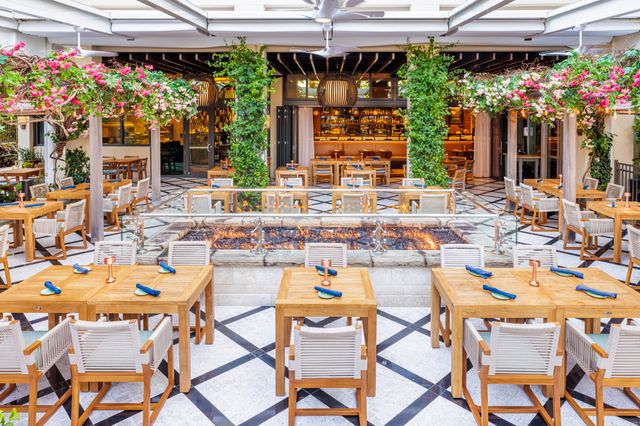 Featured photo from Galley