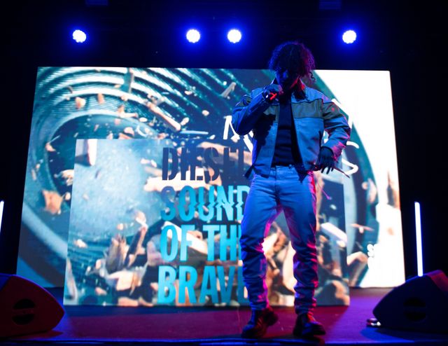 Featured photo from Revel in the Excitement of This Fragrance Launch at Elsewhere