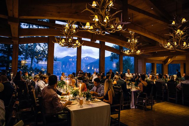 Featured photo from Allred's