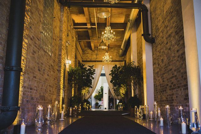 Featured photo from Foyer