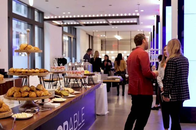 Featured photo from Bar & Lounge