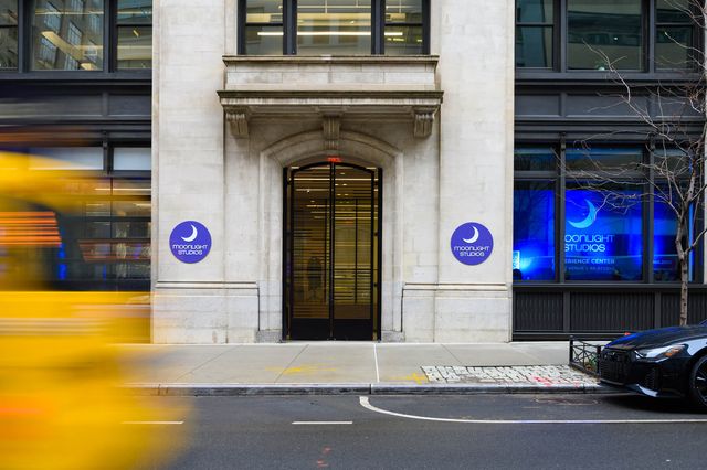 Featured photo from Moonlight Veranda