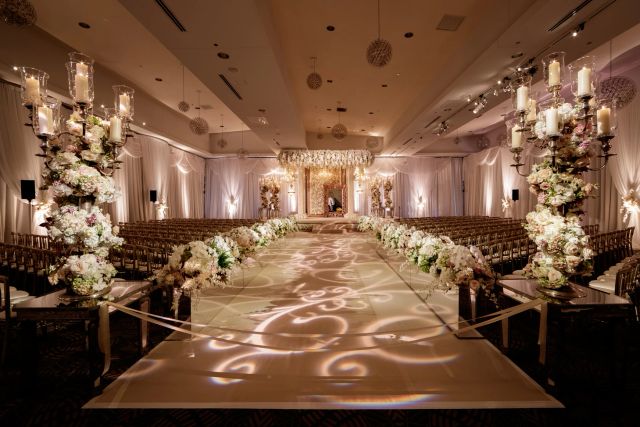 Featured photo from Atlantic Ballroom