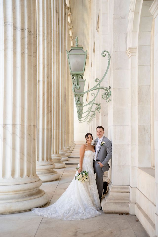 Featured photo from Downtown Denver Wedding Elegance