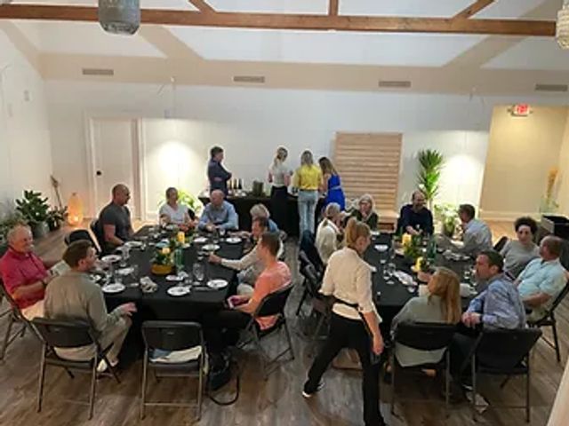 Featured photo from Events