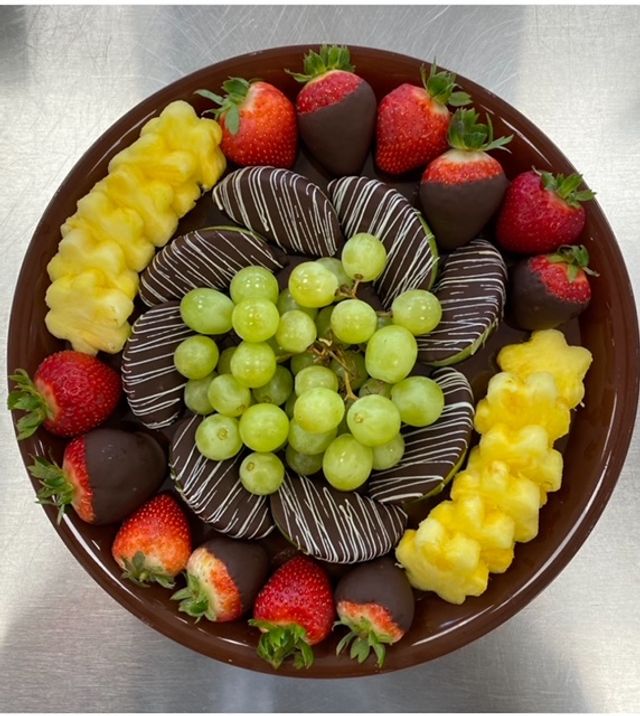 Featured photo from Our Products