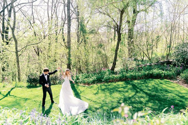 Featured photo from This Picturesque Wedding at The Clifton Was a Dream Come True