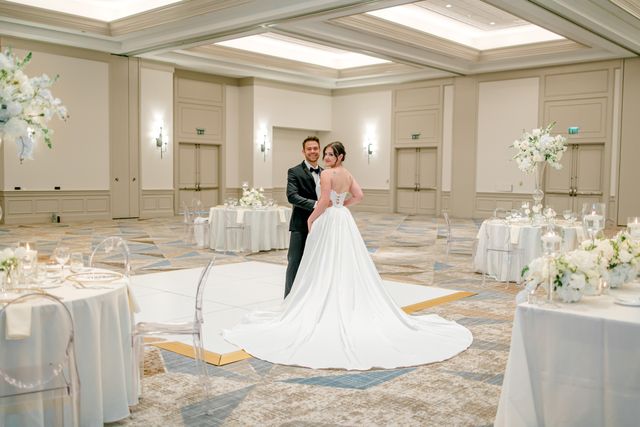 Featured photo from Fredericksburg Ballroom