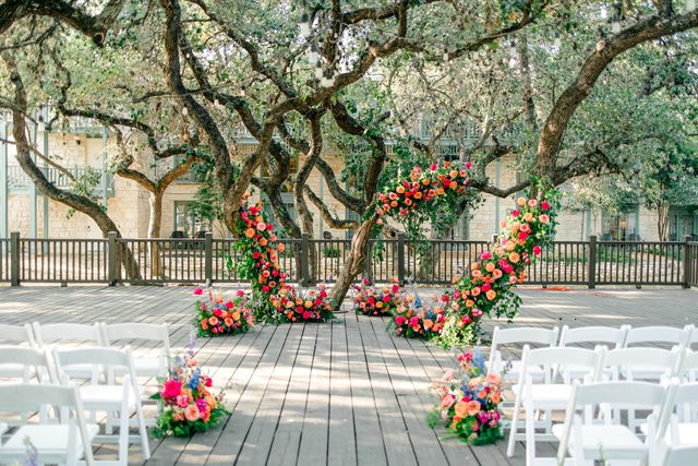 Featured photo from Courtyard Deck