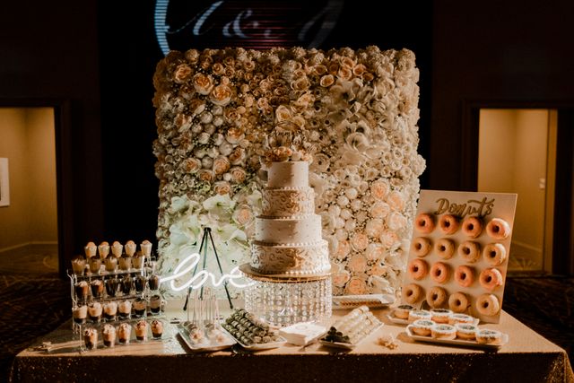 Featured photo from Independence Ballroom