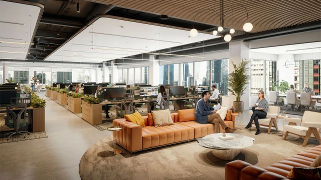 Featured photo from Workspace