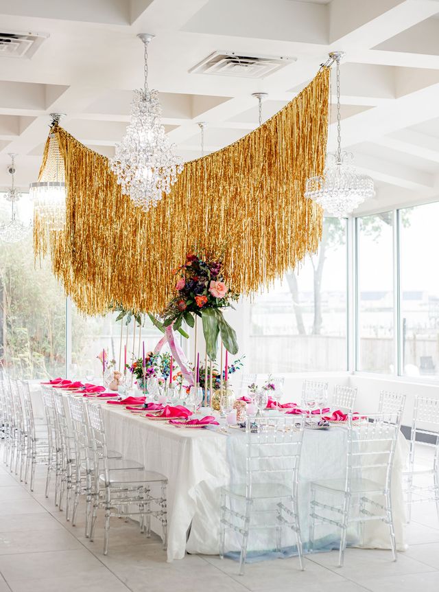 Featured photo from Fringe + Fabulous