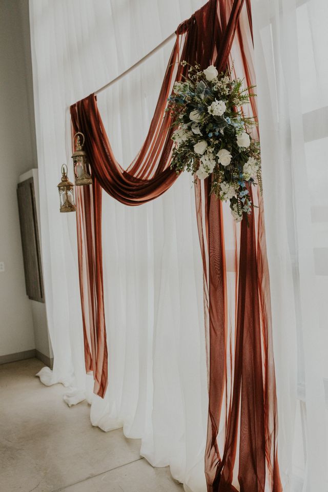 Featured photo from Unique Details