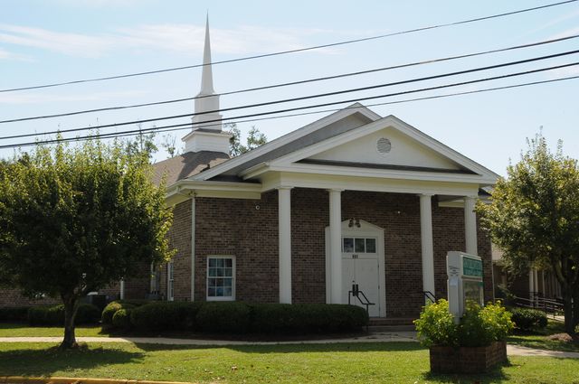 Featured photo from Tallahassee Wedding (Watson Temple Inst. COGIC/Holiday Inn & Suites)