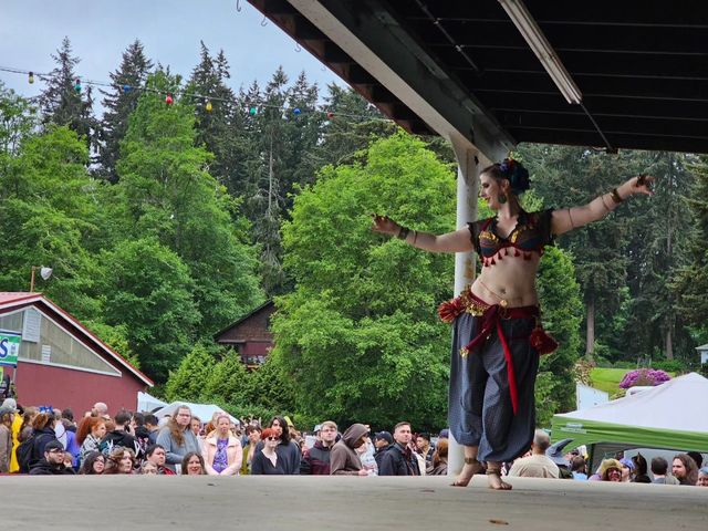 Featured photo from Renaissance Faire
