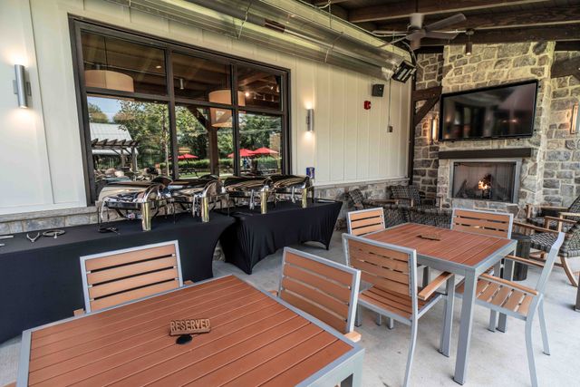 Featured photo from Porch