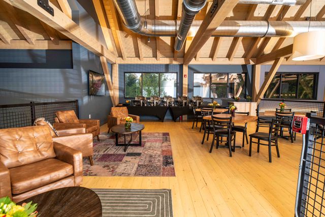 Featured photo from Mezzanine